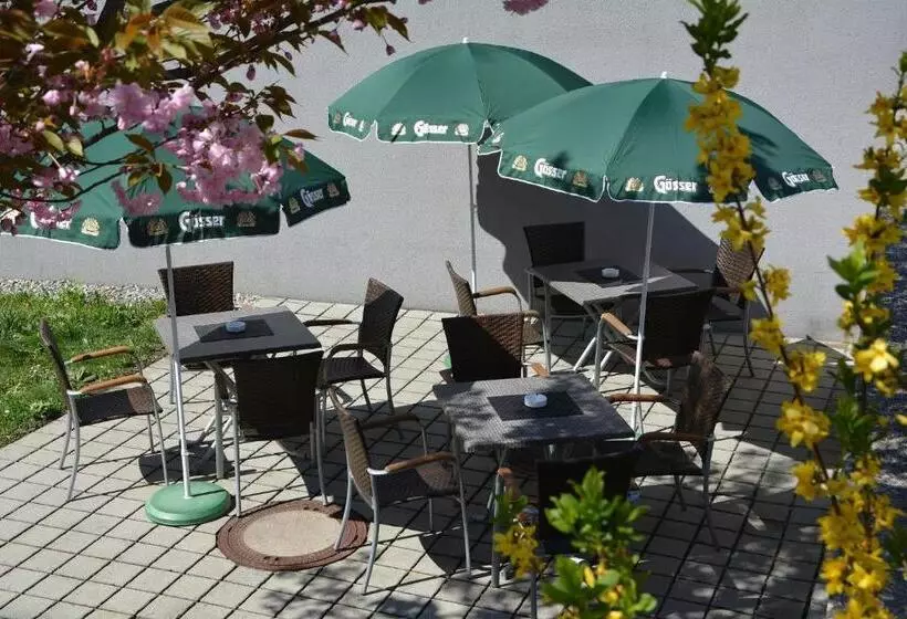 ホテル Holiday Inn   Salzburg City, An Ihg