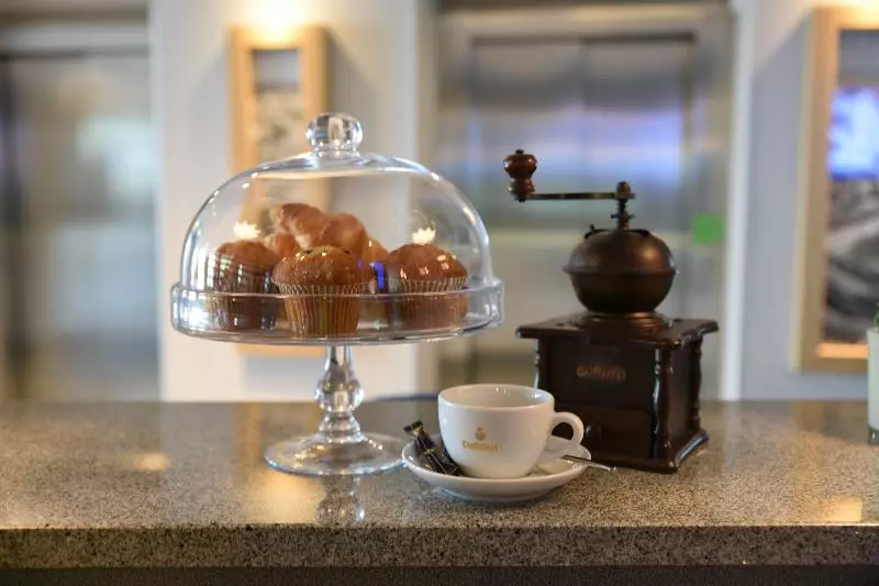 ホテル Holiday Inn   Salzburg City, An Ihg