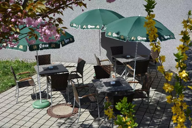 ホテル Holiday Inn   Salzburg City, An Ihg