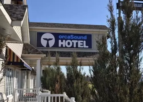 Отель Howard Johnson Inn Rigaud