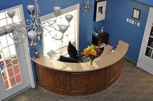 فندق Howard Johnson Inn Rigaud