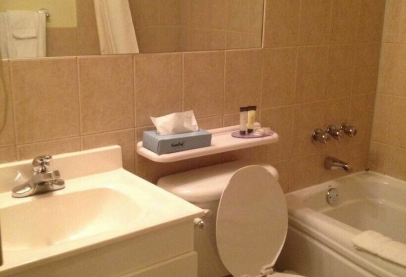 فندق Howard Johnson Inn Rigaud