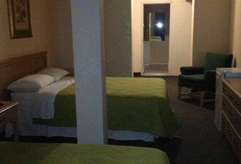 فندق Howard Johnson Inn Rigaud