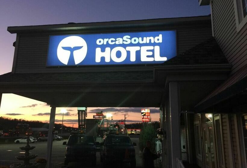 فندق Howard Johnson Inn Rigaud