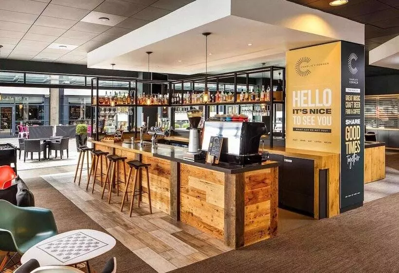 호텔 Ibis Bristol Centre