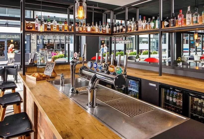 호텔 Ibis Bristol Centre