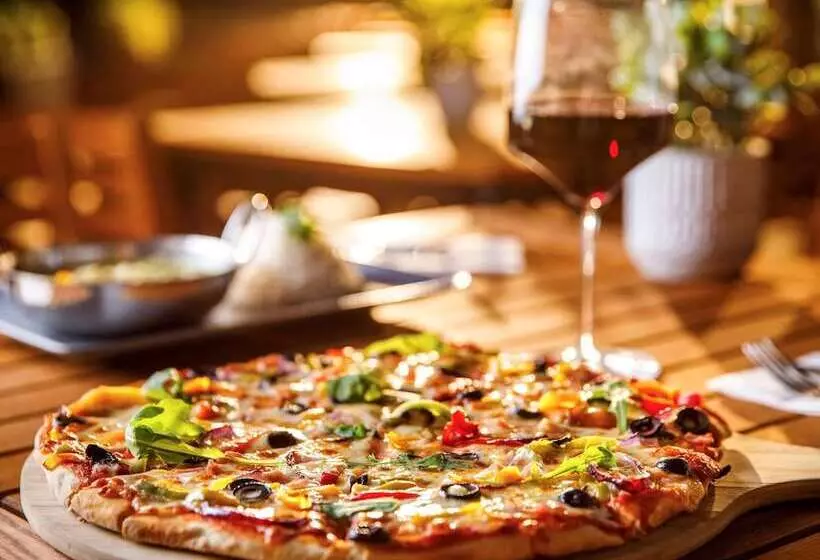 호텔 Ibis Bristol Centre