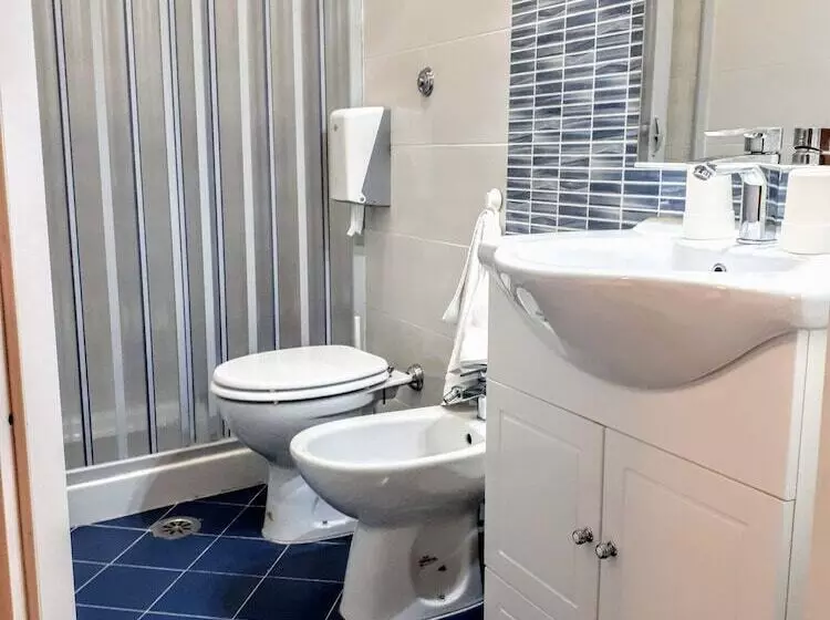 هتل Colosseo Rooms Imperial Rome