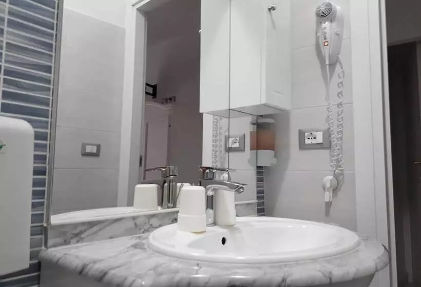 هتل Colosseo Rooms Imperial Rome