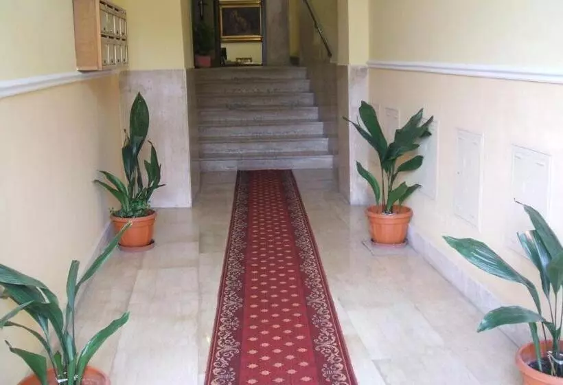 هتل Colosseo Rooms Imperial Rome