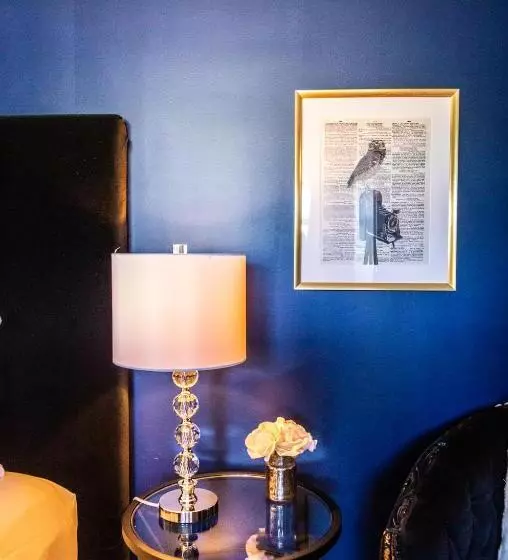 호텔 Manoir Becancourt