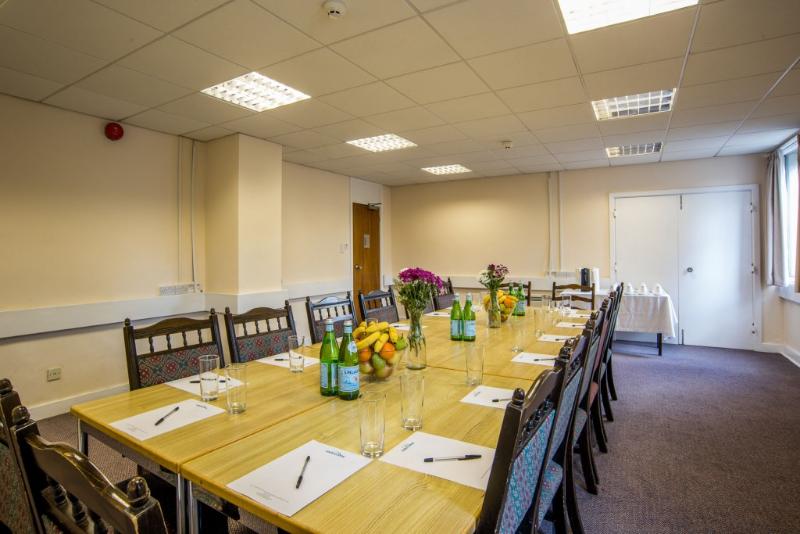 Hotel Metro Inns Walsall