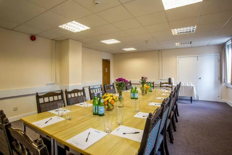 Szálloda Metro Inns Walsall