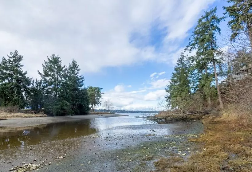 호텔 Pacific Shores Resort & Spa