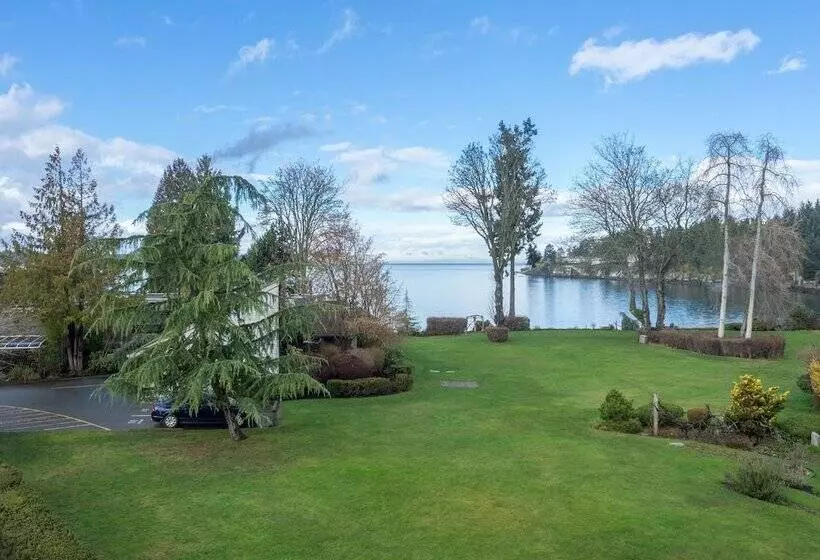 호텔 Pacific Shores Resort & Spa