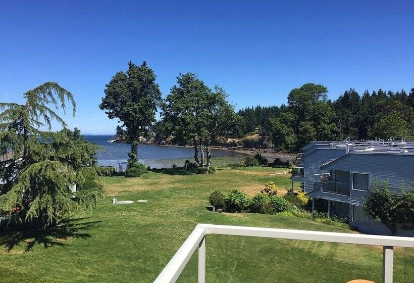 هتل Pacific Shores Resort & Spa