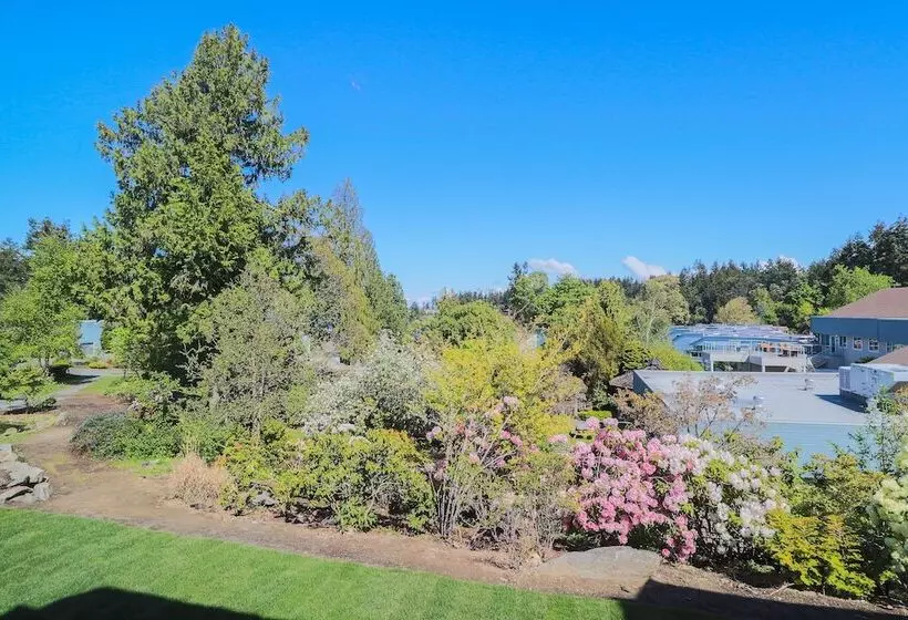 호텔 Pacific Shores Resort & Spa