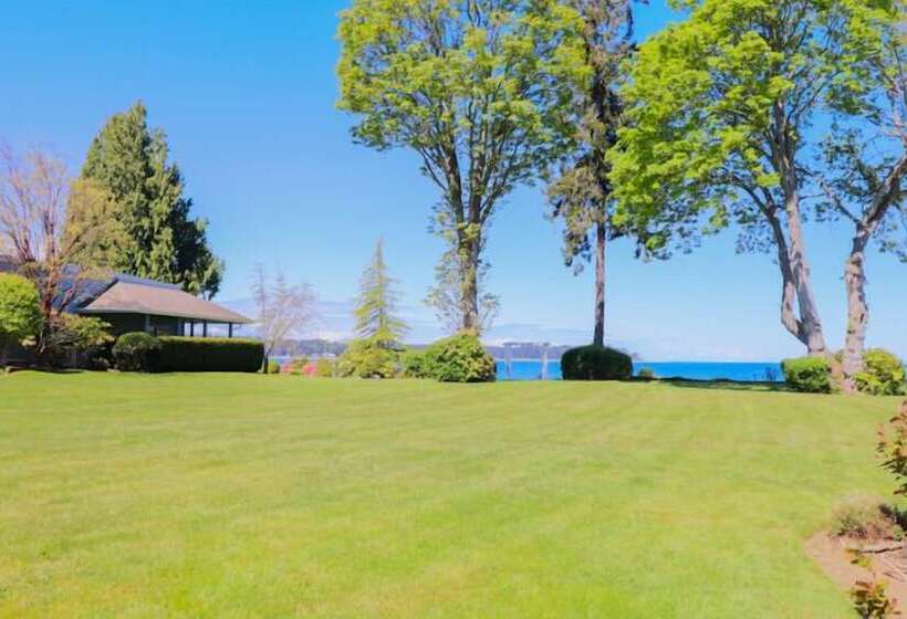 هتل Pacific Shores Resort & Spa