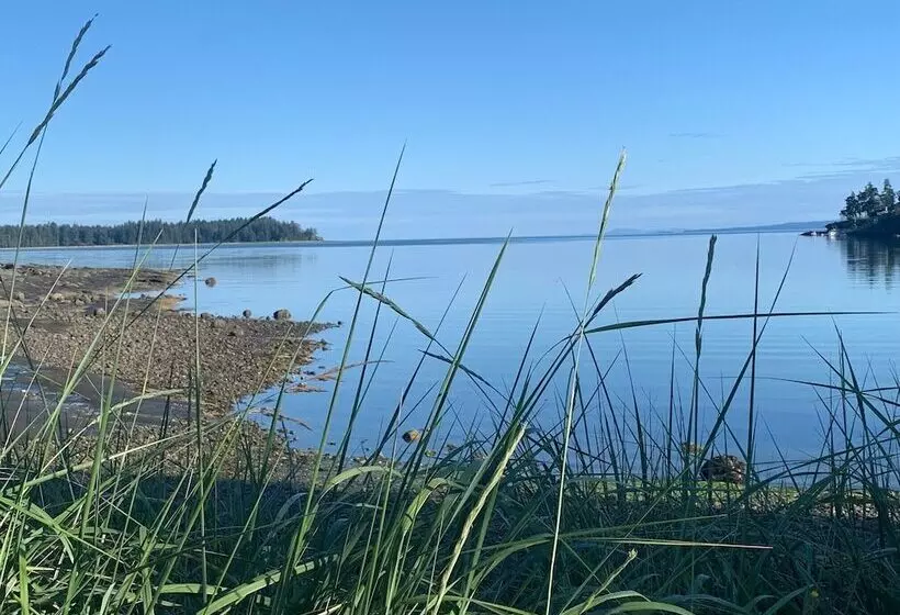 호텔 Pacific Shores Resort & Spa