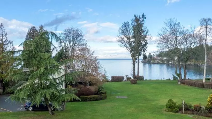 호텔 Pacific Shores Resort & Spa