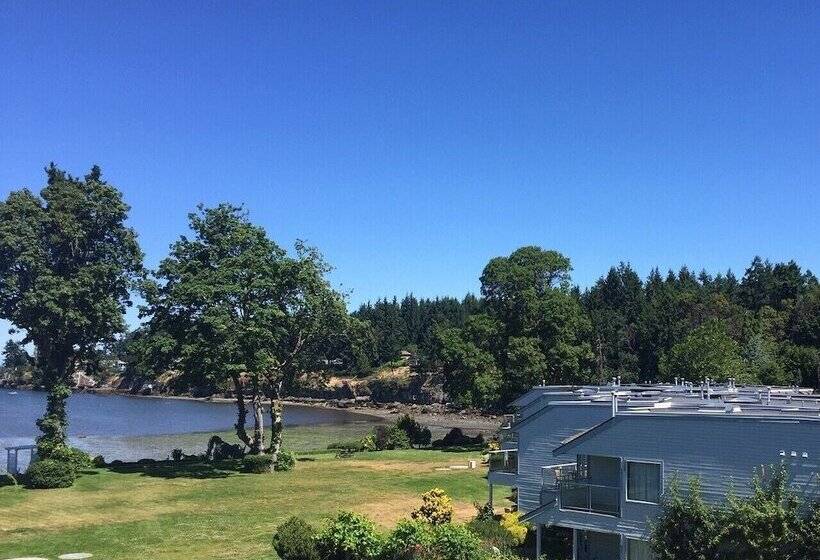 هتل Pacific Shores Resort & Spa