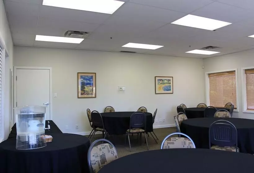 호텔 Pacific Shores Resort & Spa