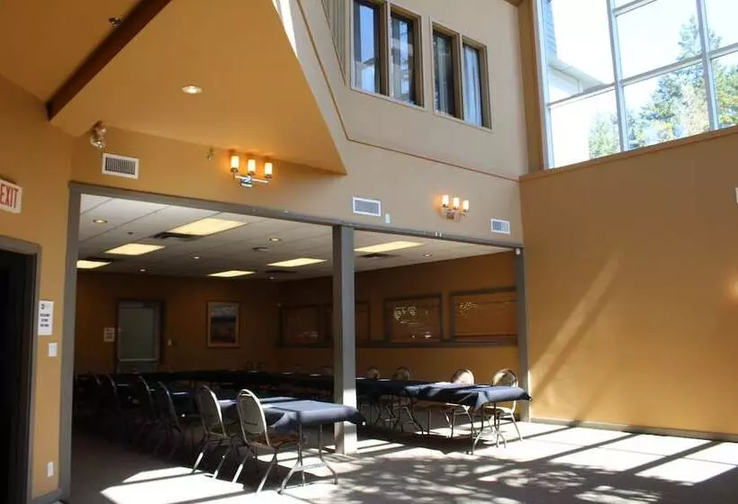 호텔 Pacific Shores Resort & Spa