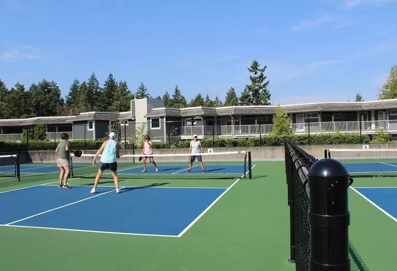 호텔 Pacific Shores Resort & Spa