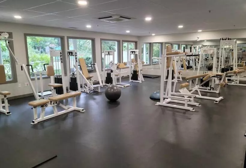 호텔 Pacific Shores Resort & Spa