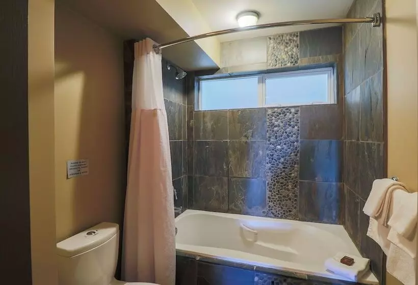 호텔 Pacific Shores Resort & Spa