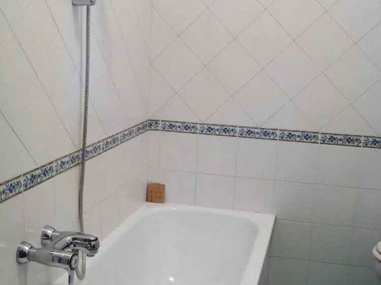 בית מלון כפרי Panoramique