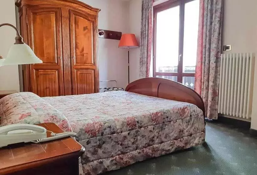 בית מלון כפרי Panoramique