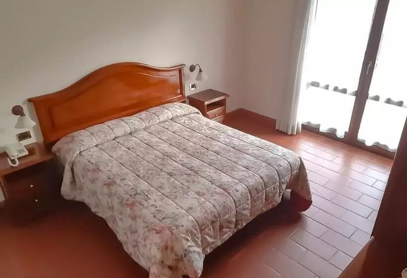 בית מלון כפרי Panoramique