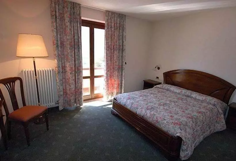 בית מלון כפרי Panoramique