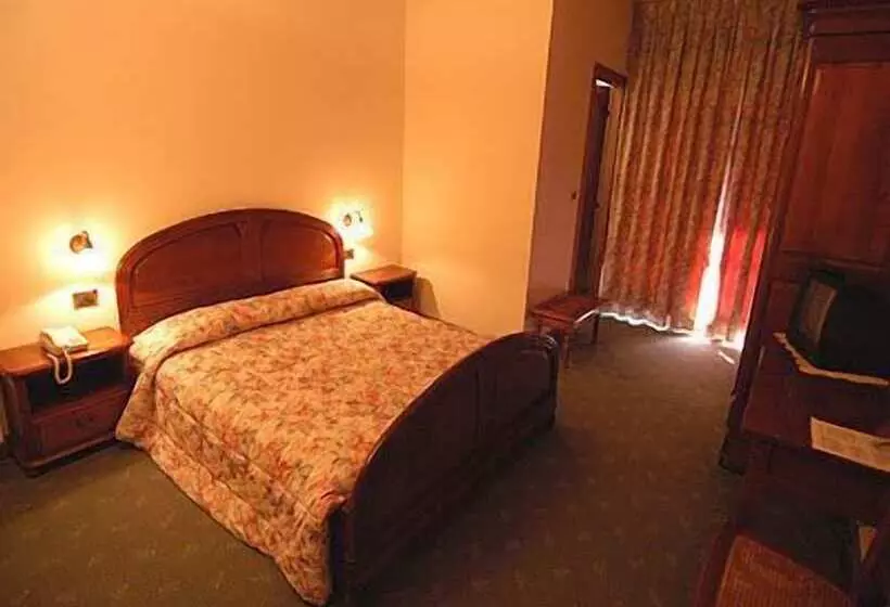 בית מלון כפרי Panoramique