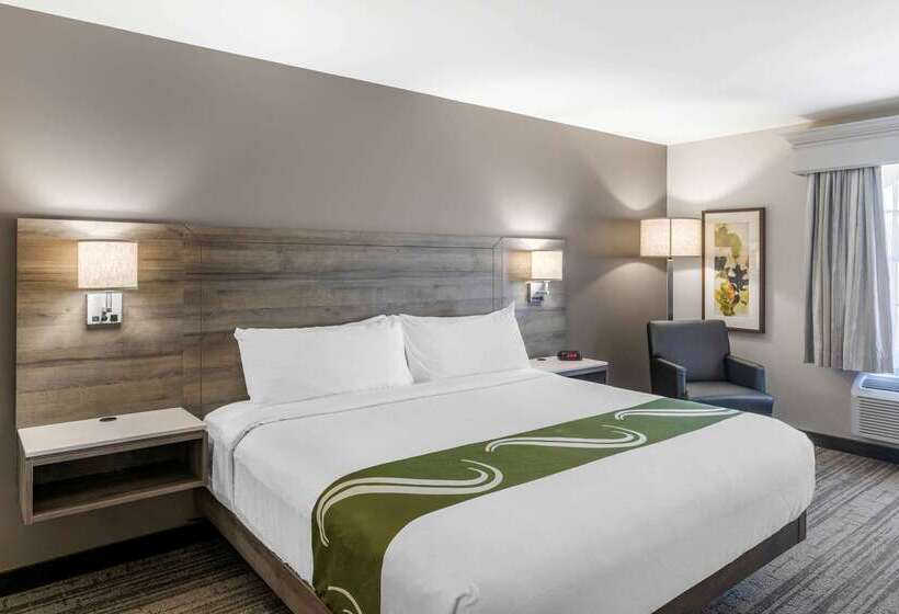 فندق Quality Inn & Suites Amsterdam