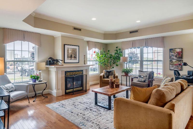 فندق Quality Inn & Suites Amsterdam