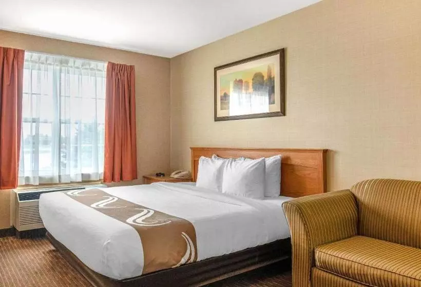 ホテル Quality Inn & Suites