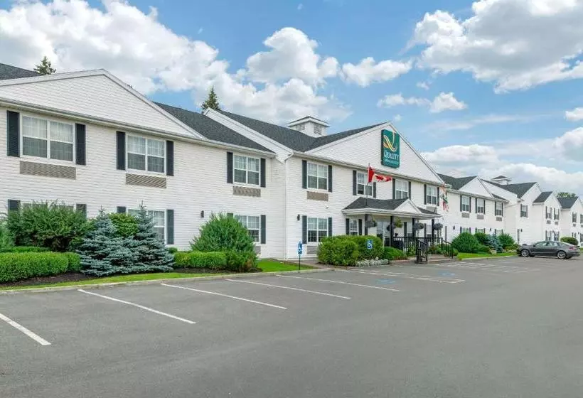 ホテル Quality Inn & Suites