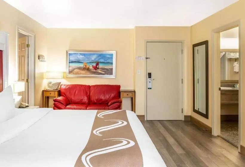 ホテル Quality Inn & Suites