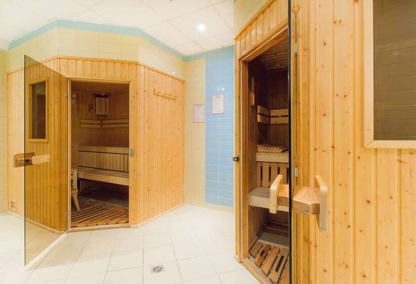 Qubus Hotel Głogów