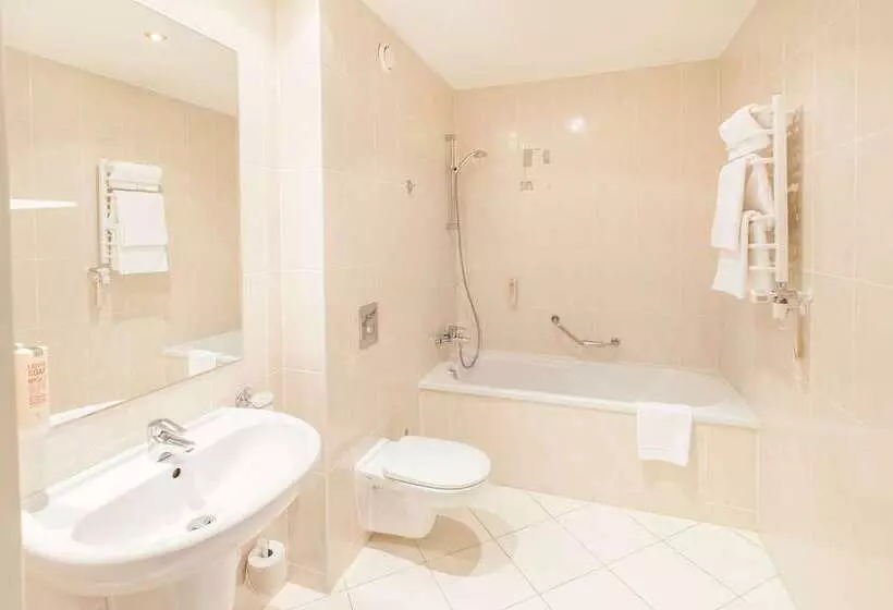 Qubus Hotel Głogów