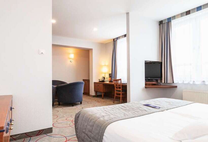 Qubus Hotel Głogów