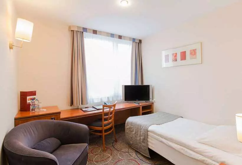 Qubus Hotel Głogów