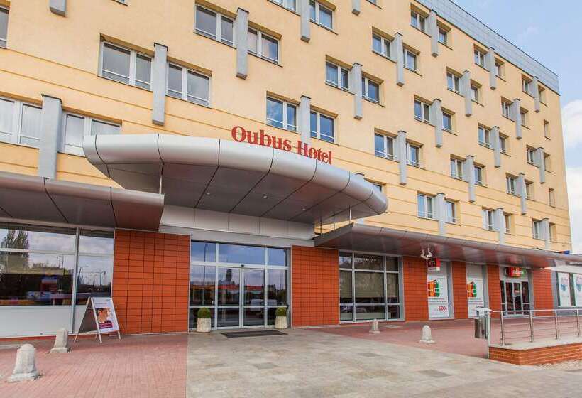Qubus Hotel Głogów