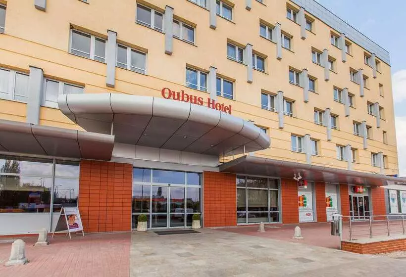 Qubus Hotel Głogów
