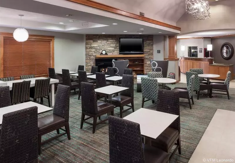 호텔 Residence Inn By Marriott San Bernardino