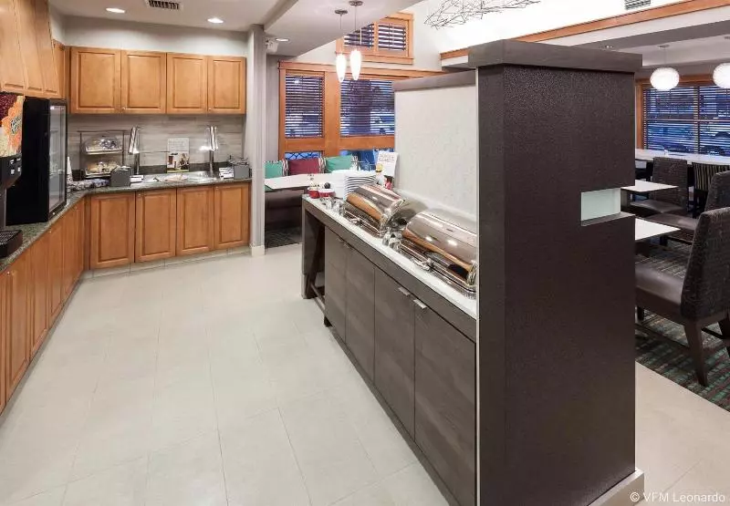 호텔 Residence Inn By Marriott San Bernardino