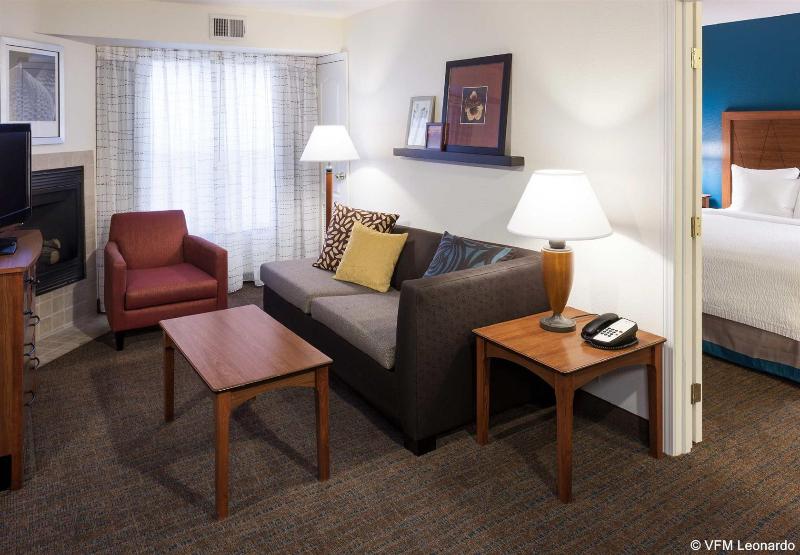 호텔 Residence Inn By Marriott San Bernardino