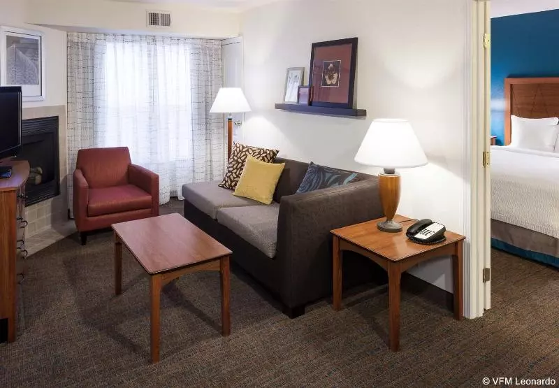 호텔 Residence Inn By Marriott San Bernardino